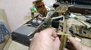вега 122 мп Экспонат-3 или неудачное знакомство.