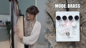 This turns any instrument into a sitar