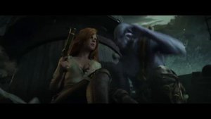League of Legends | Райз: Зов силы | Русский Кинематографический ролик