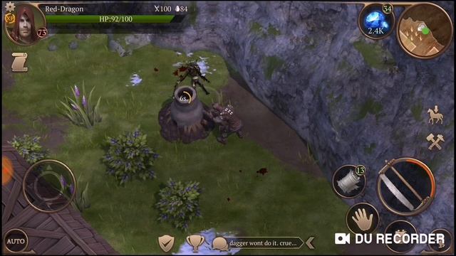 Easiest way to gather clay bricks. Stormfall: saga of survival