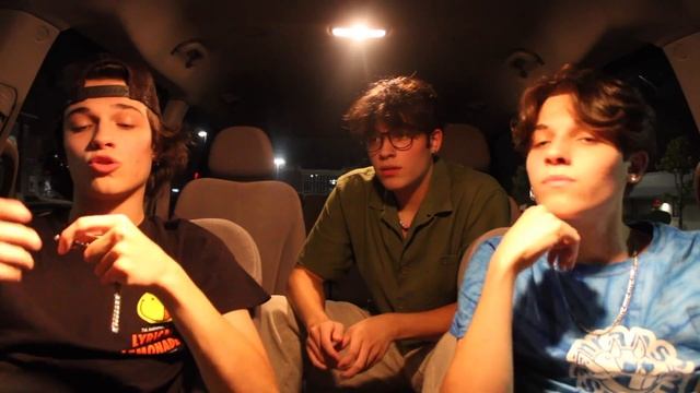 Would you rather + Getting Serious - Sturniolo Triplets смотреть онлайн