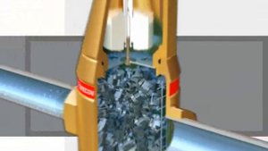 Воздушные сепараторы Flamcovent®