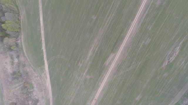 Россия Мураново музей-заповедник поля и озеро 4K (DJI Phantom 2) смотреть онлайн