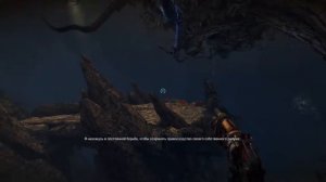 Bulletstorm.Действие 1.Глава 3.Что бы это ни было,оно в ярости (Полное прохождение)