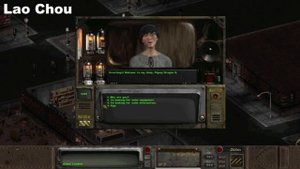 Самый ВАЖНЫЙ Мод На Fallout 2 | Обзор Мода На Говорящие Головы