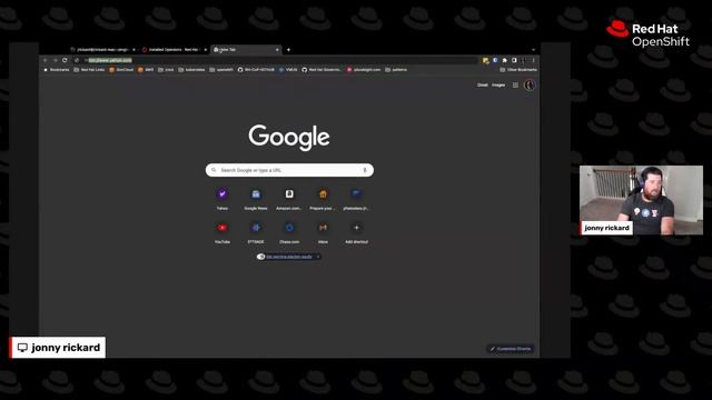 Ask an OpenShift Admin (E87) | OpenShift for Kubernetes Admins смотреть онлайн