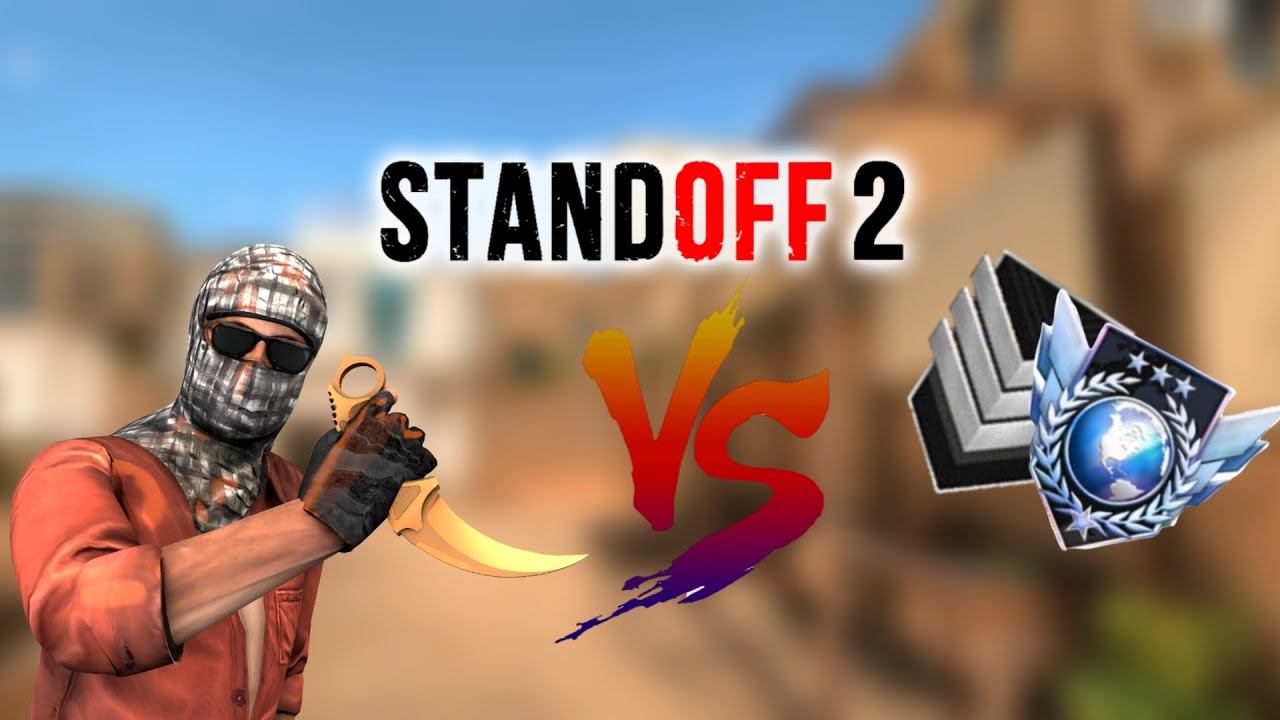 STANDOFF 2 || КАРТА BREEZE || Союзники! смотреть онлайн