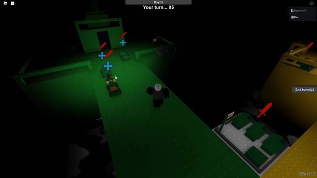 Roblox Noobs In Combat I Normal Doomspire Guest War смотреть онлайн