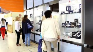 Фабрика серебра «Аргента» на  Junwex «Новый Русский Стиль»