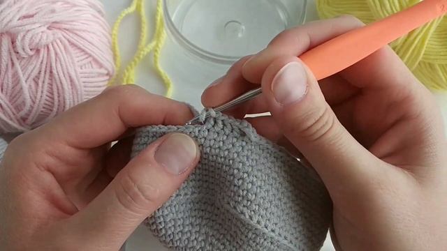 ? ПОСМОТРИ, КАКАЯ КРАСОТА ПОЛУЧИЛАСЬ! ИДЕЯ ВЯЗАНИЯ КРЮЧКОМ. AMAZING CROCHET IDEA. DIY.