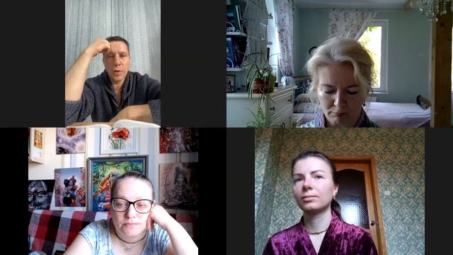 ШБ 3.30.11–15. Арджуна д. Достойная старость смотреть онлайн