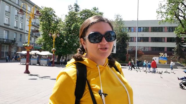 ІВАНО-ФРАНКІВСЬК: куди піти та що подивитись у Івано-Франківську, самостійні подорожі