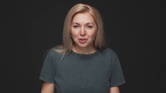 Актриса Наталья Шевченко. Актёрская визитка Презентация.