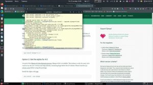 Урок 1. Django 4. Создание проекта.