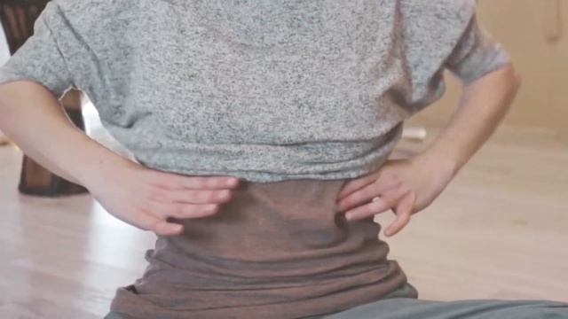 Самомассаж