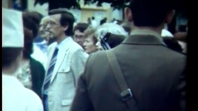 История калужской областной больницы. Часть 1
