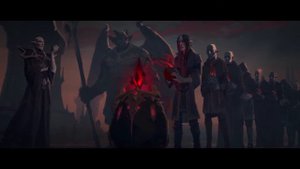 World of Warcraft: Shadowlands - «Миры иные» - анимационный ролик «Ревендрет»