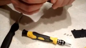 Как разобрать дальномер SNDWAY SW-T40, SW-T60, SW-T80, SW-T100, разборка sndway