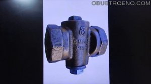 Неисправности и ремонт пробковых кранов