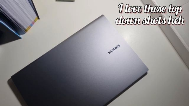 Galaxy Book S Unboxing! смотреть онлайн