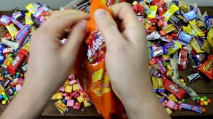 alot of candy A lot of candy lots of Candy NEW CANDY