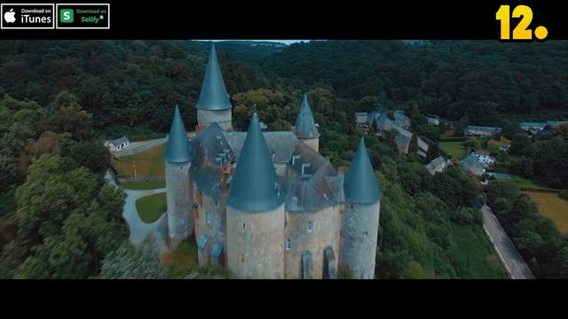 JMC - TOP 50 HOOKS ( 2/2 ) смотреть онлайн