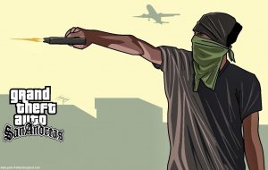 прохождения  Grand Theft Auto: San Andreas #7