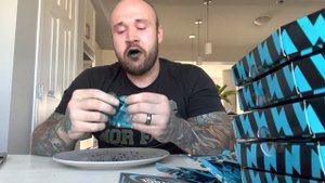 Paqui One Chip Challenge 2022 x25 | #onechipchallenge |