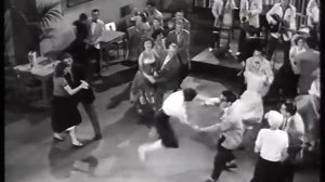 Bill Haley & His Comets - "Rip It Up" - from "Don't Knock The Rock" - HQ 1956