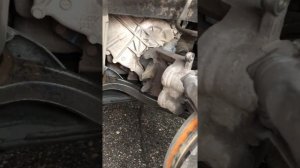 Люфт тормозных колодок Hi-Q (Sangsin) в суппорте Honda Accord 8 CU2