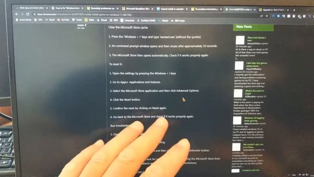 MyAsus or Armoury Crate not Working - FIX