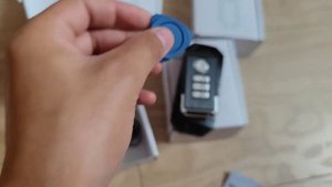 Сигнализация для самоката