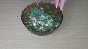 БЫСТРЫЙ пирог со ЩАВЕЛЕМ. Весенне летний пирог. #щавель