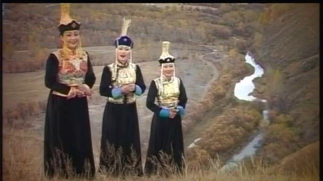 ГУРВАН БАЯН смотреть онлайн