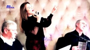 Самая обаятельная Лачка поет душевную песню. Caucasian song