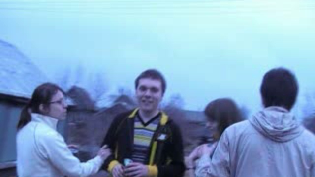Проклятое наследство