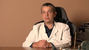 СПЕЦПРОЕКТ "РАК ГОРТАНИ"