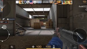 мувик standoff 2