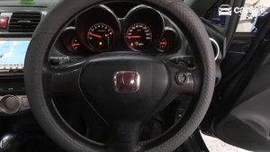 Honda Airwave 2006