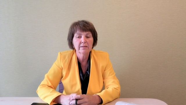 Шерсткова Светлана Павловна - репетитор по математике - видеопрезентация