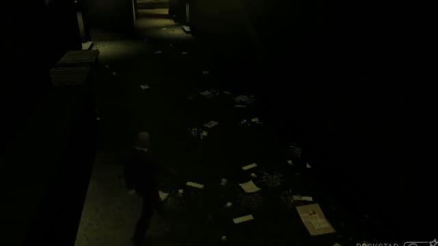 Gangster modded DE by TriXigT DOWNLOAD IN INFO смотреть онлайн