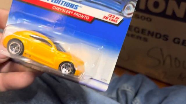 Playdays Collectibles Sunday night Hotwheels show and tell. 12.4.22 смотреть онлайн