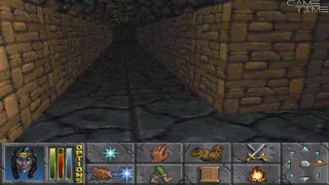 TES 2 Daggerfall #4 смотреть онлайн