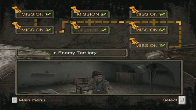 Airborne Troops: Countdown To D-Day - Bonus Picture Galleries смотреть онлайн