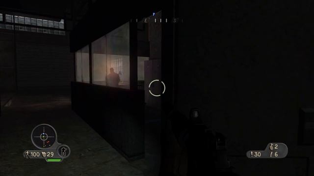 Far Cry Instincts: Evolution - Refinery Assault смотреть онлайн