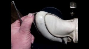 Сапожный инструмент