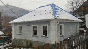 Республика Алтай. Недвижимость. Продам дом. Горно-Алтайск