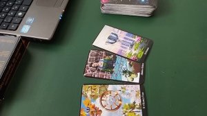 Расклад Будет ли встреча Как пройдет Гадание Таро