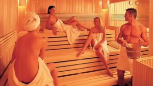 АХ,БАНЯ, БАНЯ!