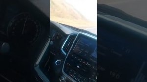 Тойота Лэнд крузер 200 2016 г.в. 4,5 дизель